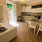 Διαμέρισμα Perla *
