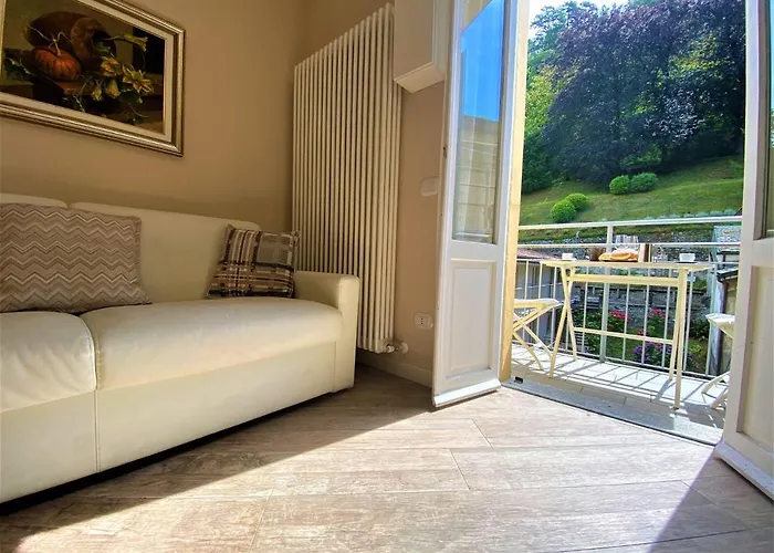 Apartament Perla