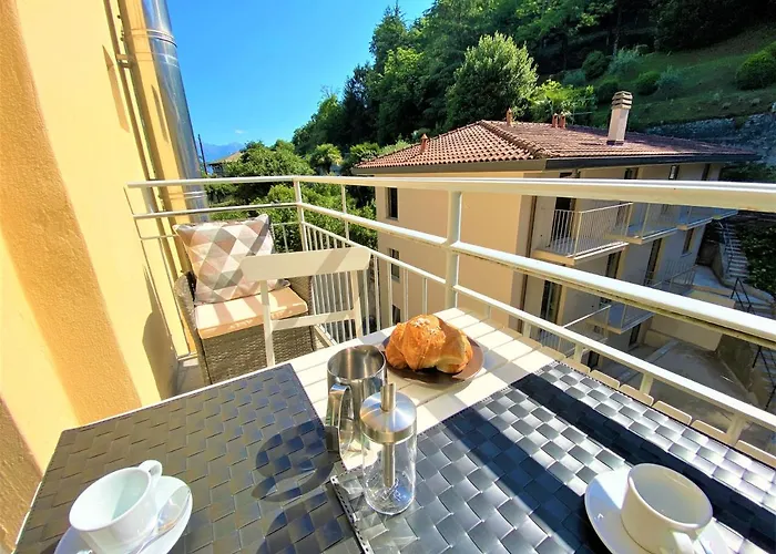Apartament Perla