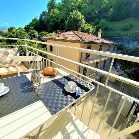 Apartment Perla
