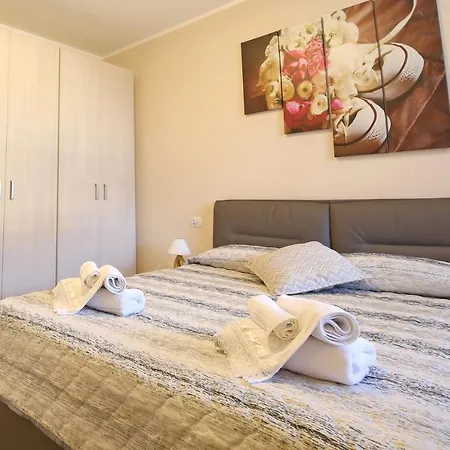 Apartment Perla Bellagio