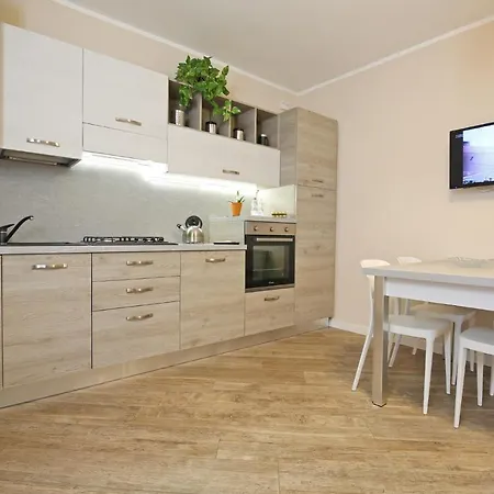 Perla Apartment