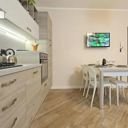Perla Apartment