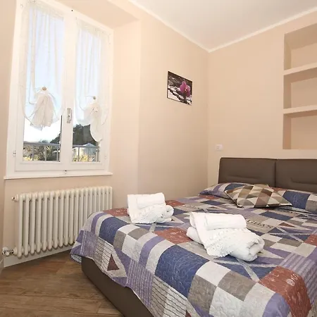 Apartment Perla Bellagio