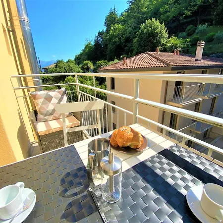 Apartment Perla