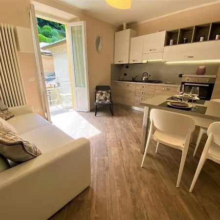 Apartment Perla *