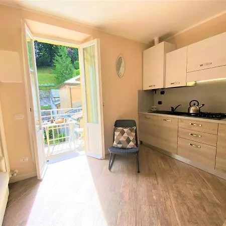 Perla Apartment Bellagio