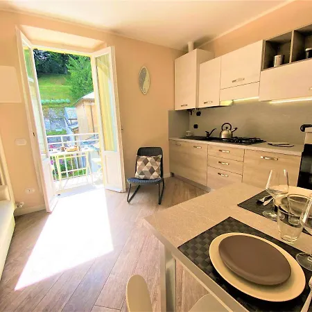 Perla Apartment *