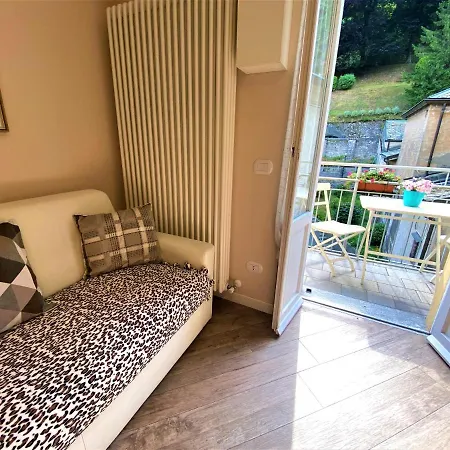 Perla Apartment *