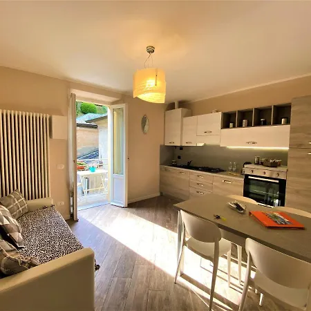 Apartment Perla *