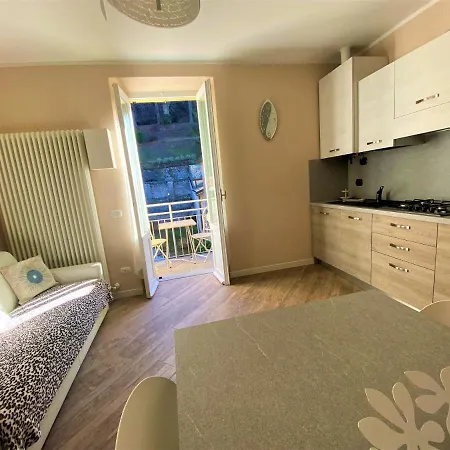 Apartment Perla Bellagio