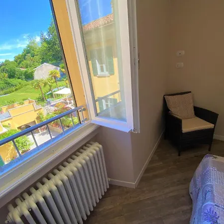 Apartment Perla *