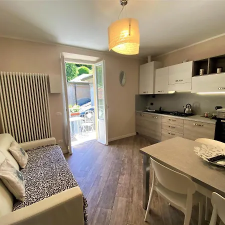 Apartment Perla *