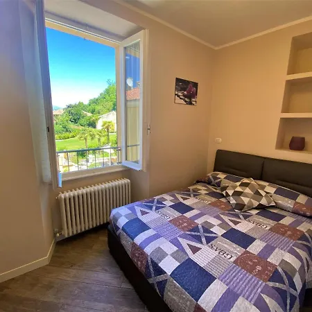 Apartment Perla *