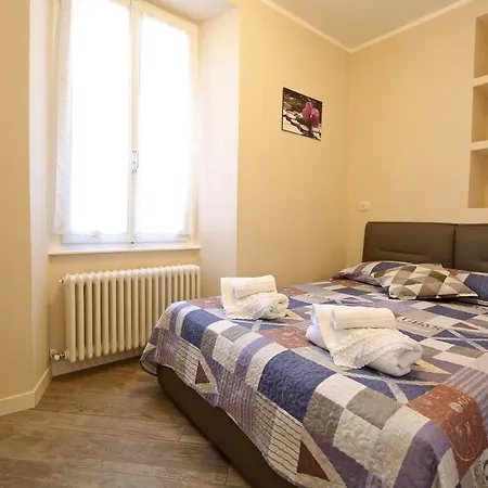 Apartment Perla *