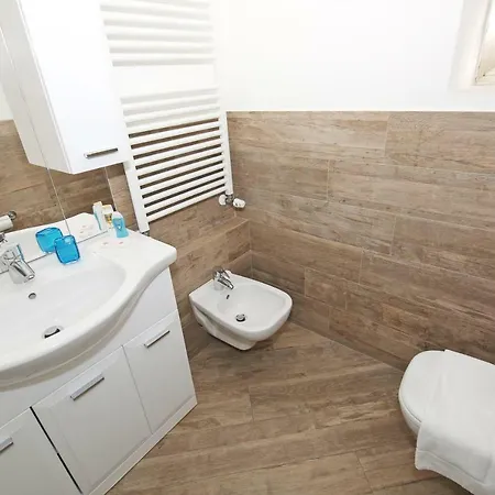 Perla Apartment