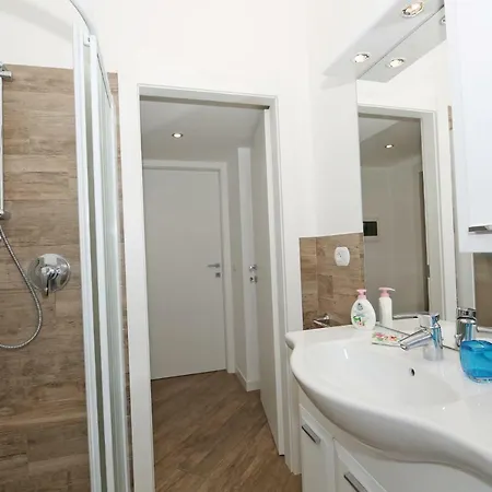 Perla Apartment