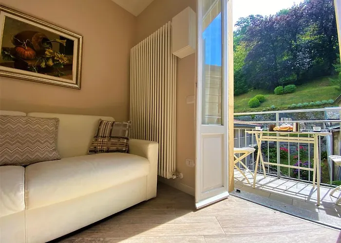 Apartment Perla Bellagio
