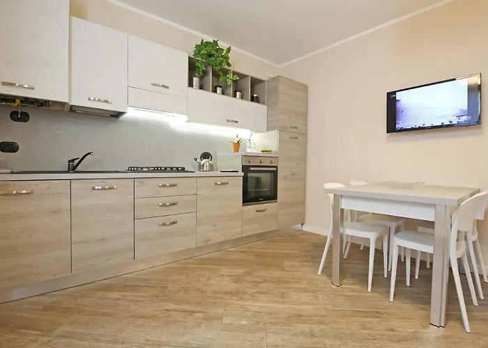 Perla Apartment