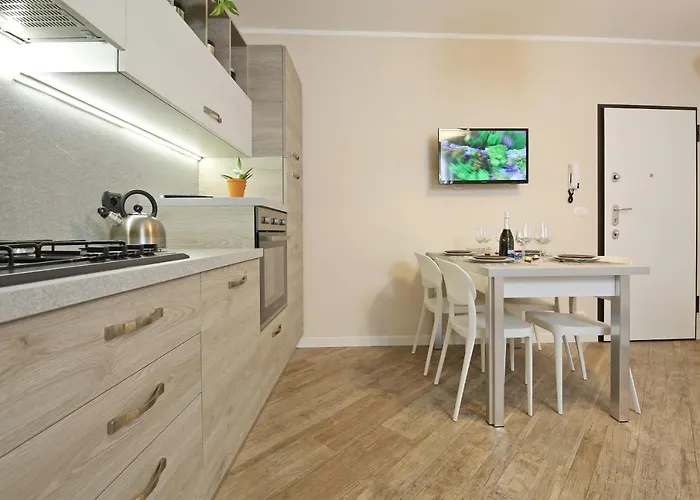 Perla Apartment