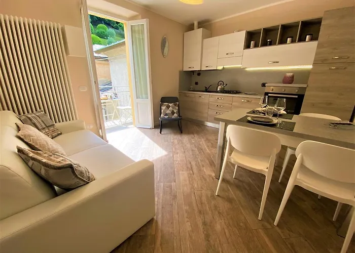 Apartment Perla *