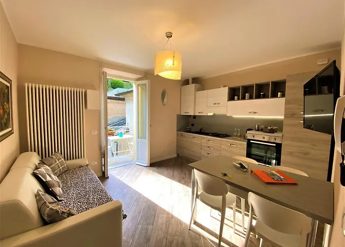 Apartment Perla *