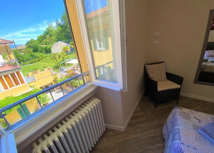 Apartment Perla *