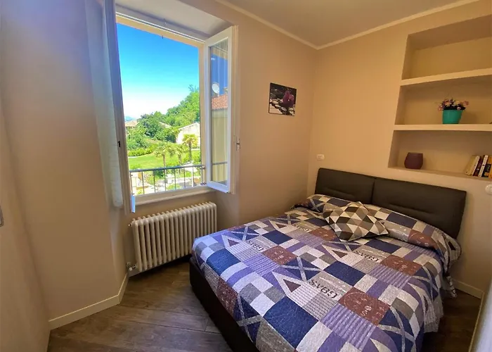 Apartment Perla *