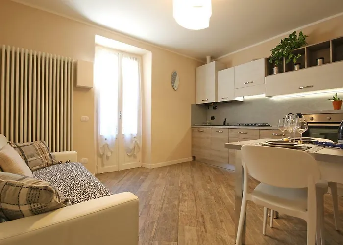 Apartment Perla Bellagio