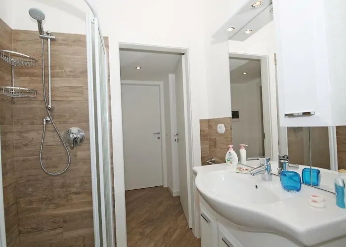 Perla Apartment